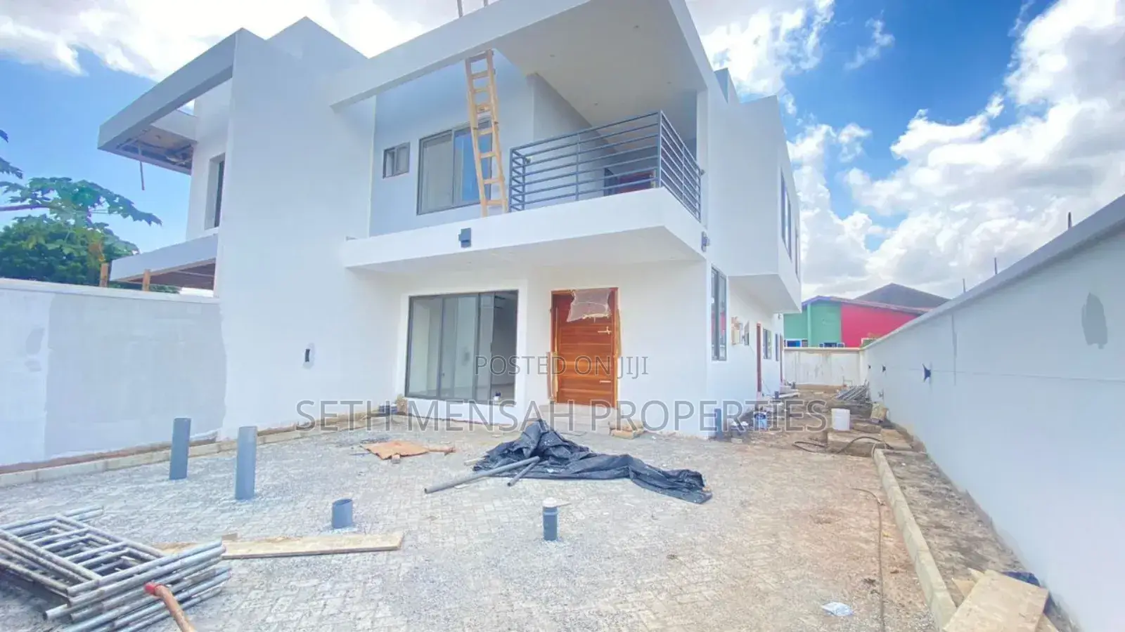 3bdrm House in North Legon for sale