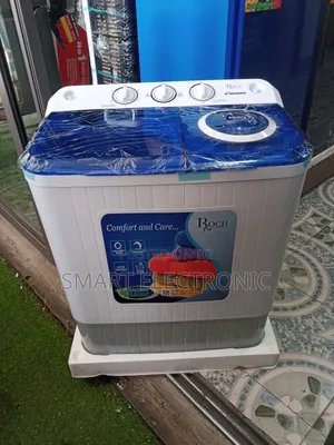 Roch 6kg Wasing Machine/Washing Machine