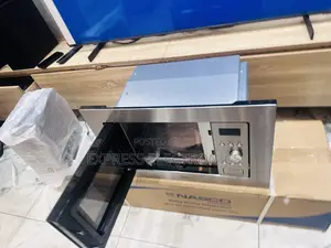 Unique Design Am717bs7 Microwave Oven 17L Inbuilt