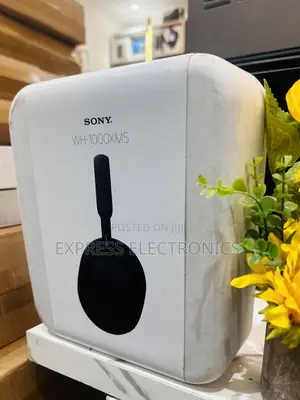 Amazing  Deal on Sony Wh-1000xm5 Headphones