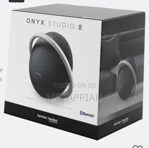 Quality Harman Kardon Onyx Studio8Portable Wireless Speaker