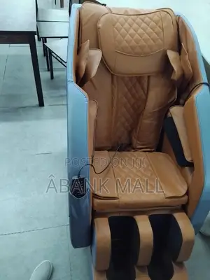 Luxurious Massage Chair