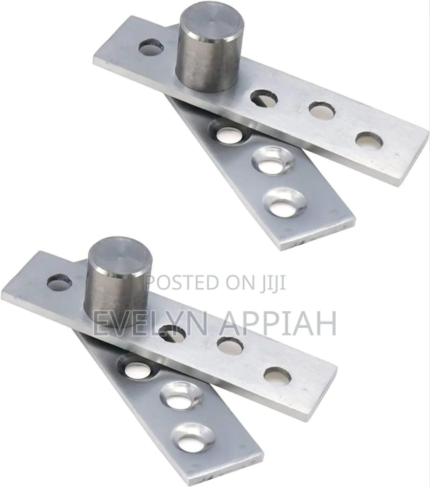 Pivot Hinges