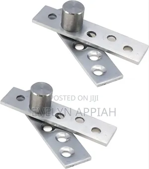 Pivot Hinges