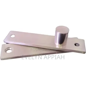 Pivot Hinges