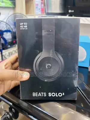 Amazing Deal on Beat Solo 3