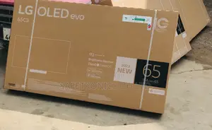 Led Lg Smart Uhd Ur73 65 Inches Glossy Television