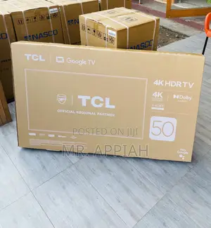 Latest and Affordable 50P735 50 Inch Uhd Smart Televisions.