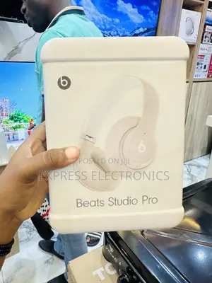 Amazing  Deal on Beats Studio Pro