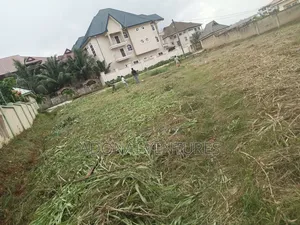 One Plot of Land for Sale at Santasi Anyinam