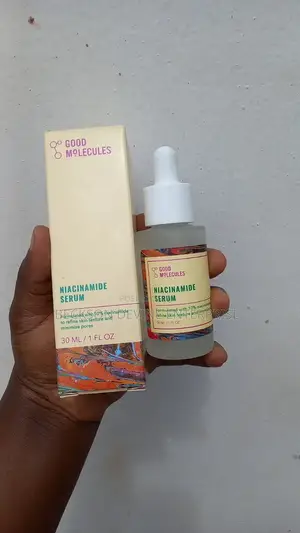 Good Molecule Niacinamide Serum