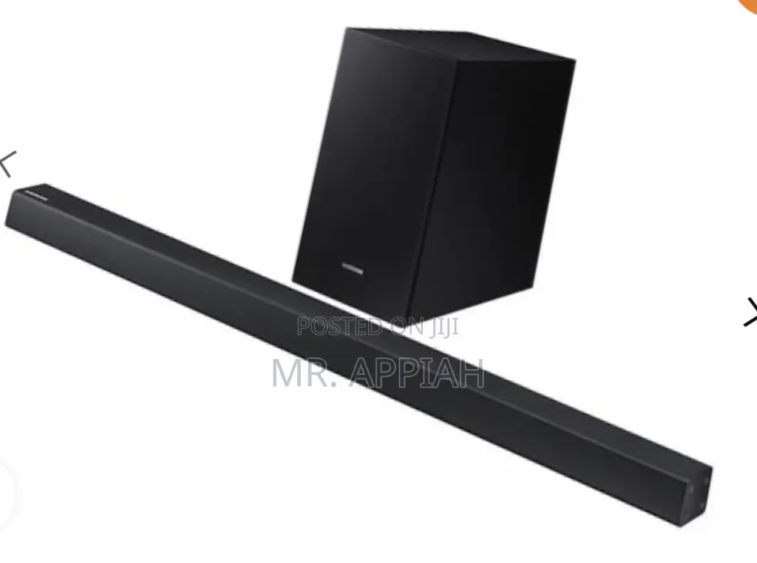 Samsung Soundbar HW-C450 Wireless – Bluetooth .