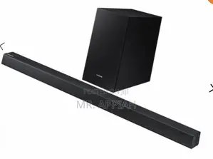 Samsung Soundbar HW-C450 Wireless – Bluetooth .