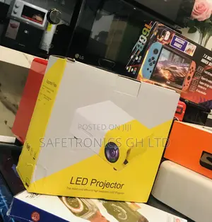 Long Lasting Led Protector