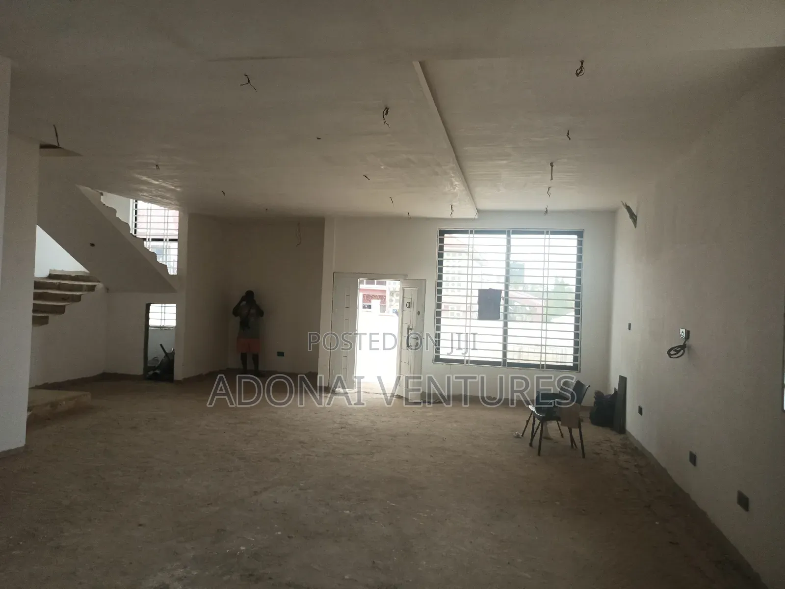 5bdrm House in Santasi Anyinam, Kumasi Metropolitan for sale