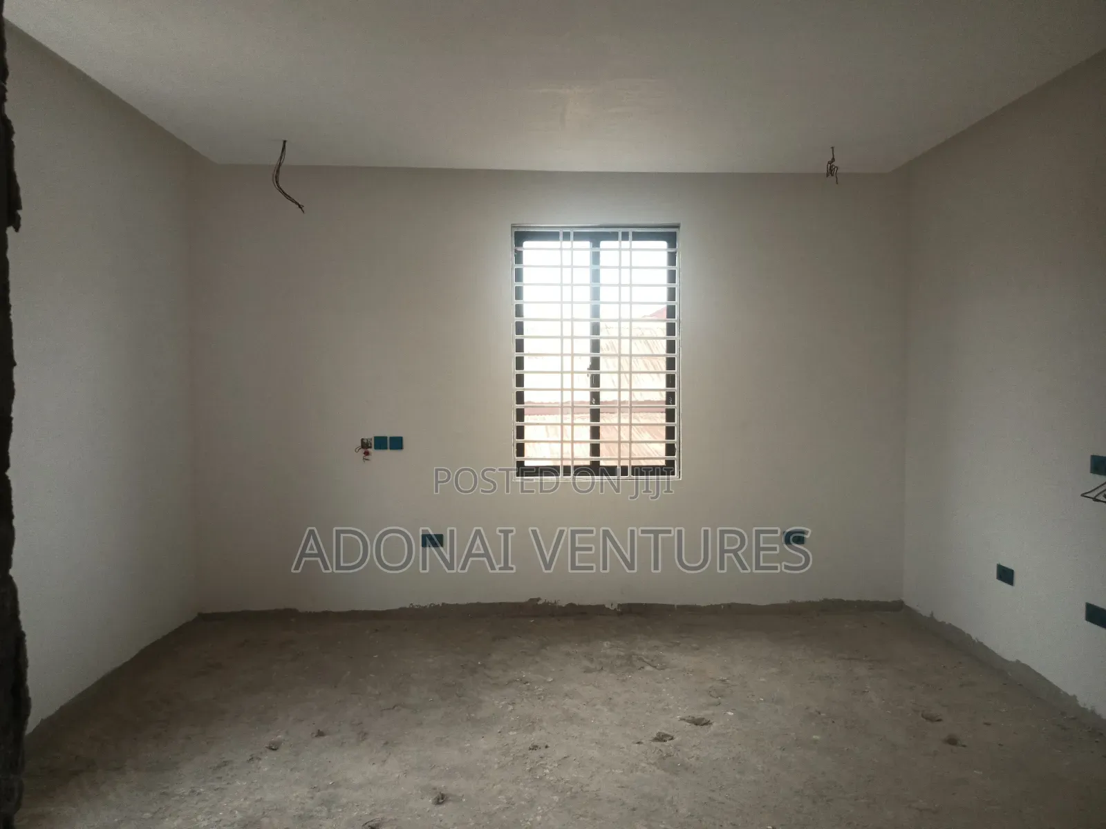 5bdrm House in Santasi Anyinam, Kumasi Metropolitan for sale