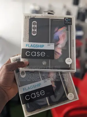 Galaxy Z Fold 3 360 Cover