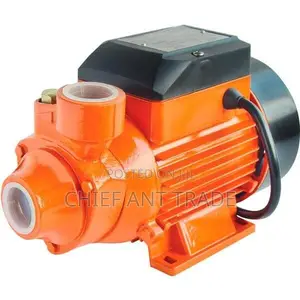 0.5 Hp Water Pump