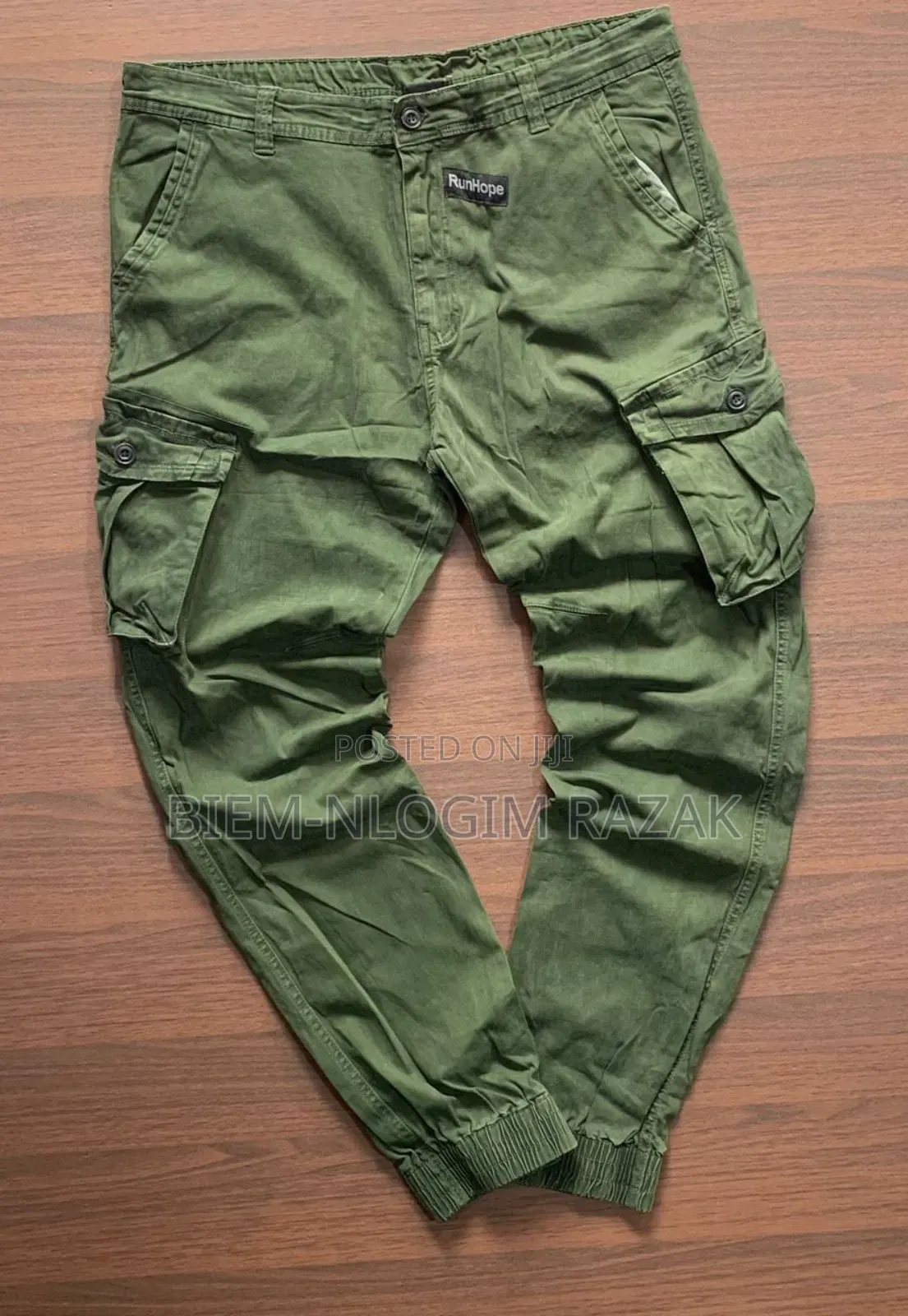 High Quality Cargo Available in Stock