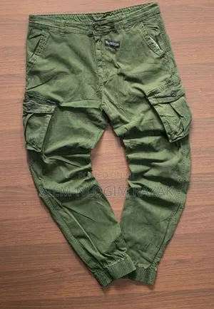 High Quality Cargo Available in Stock