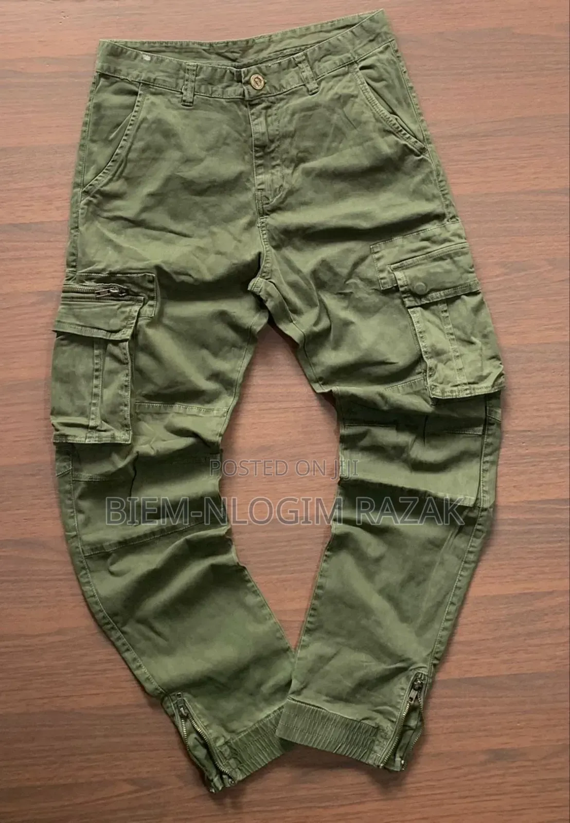High Quality Cargo Available in Stock