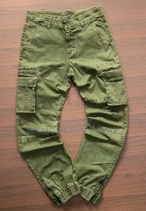 High Quality Cargo Available in Stock