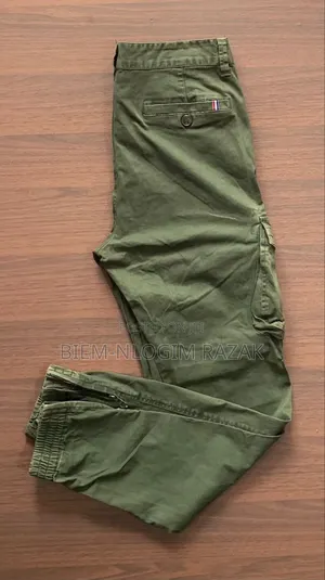 High Quality Cargo Available in Stock