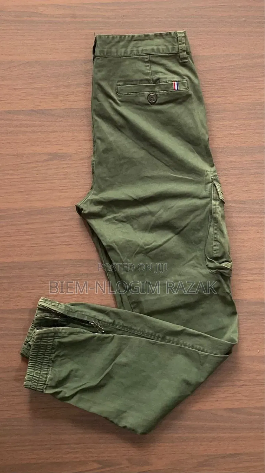High Quality Cargo Available in Stock