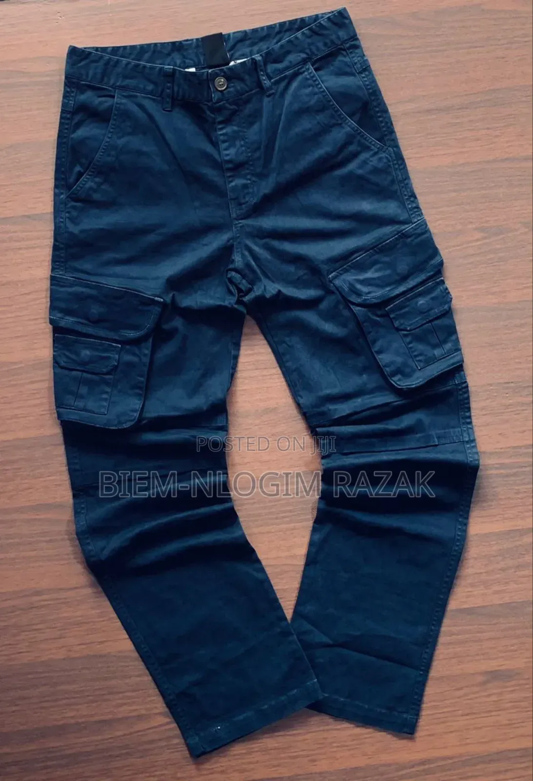 High Quality Cargo Available in Stock