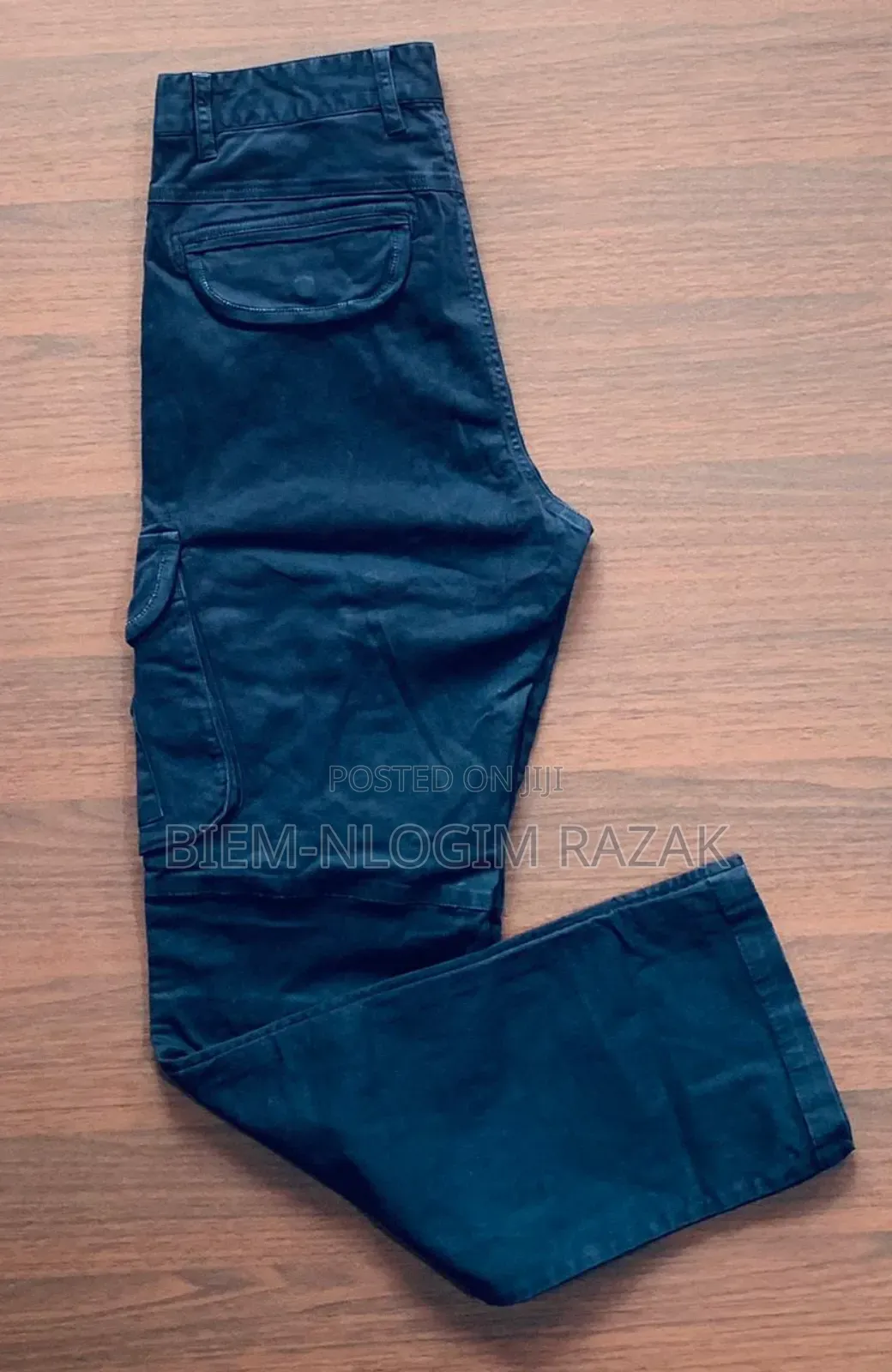 High Quality Cargo Available in Stock