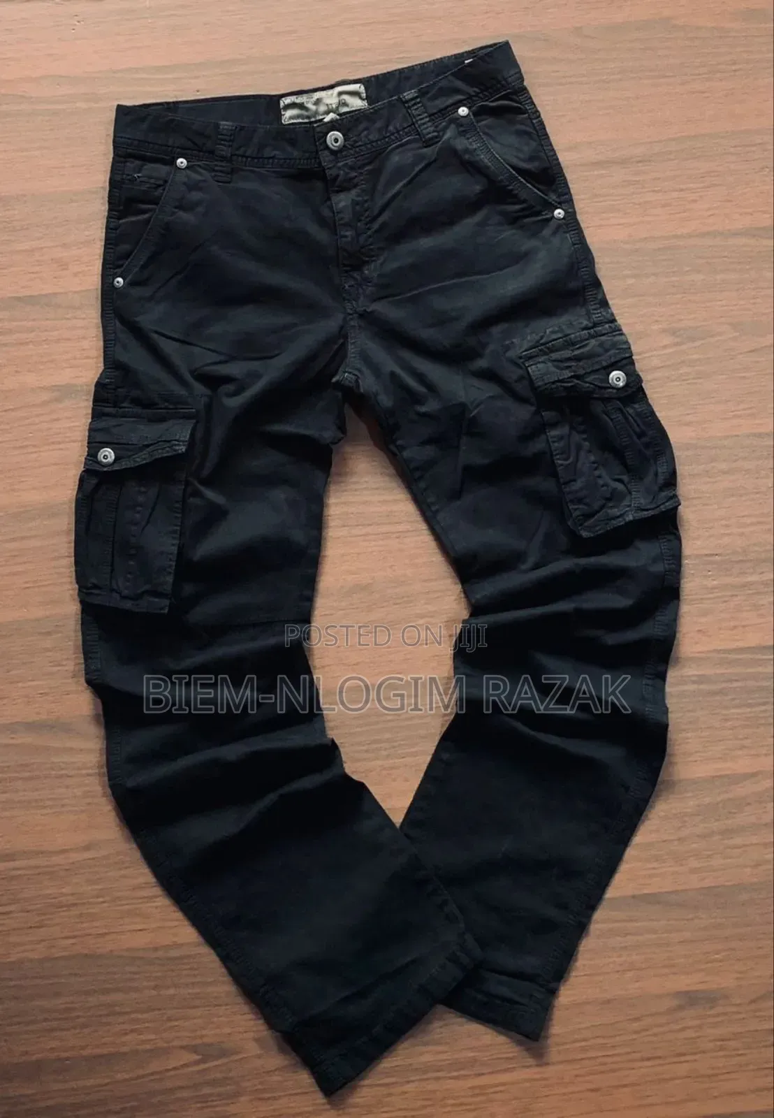 High Quality Cargo Available in Stock