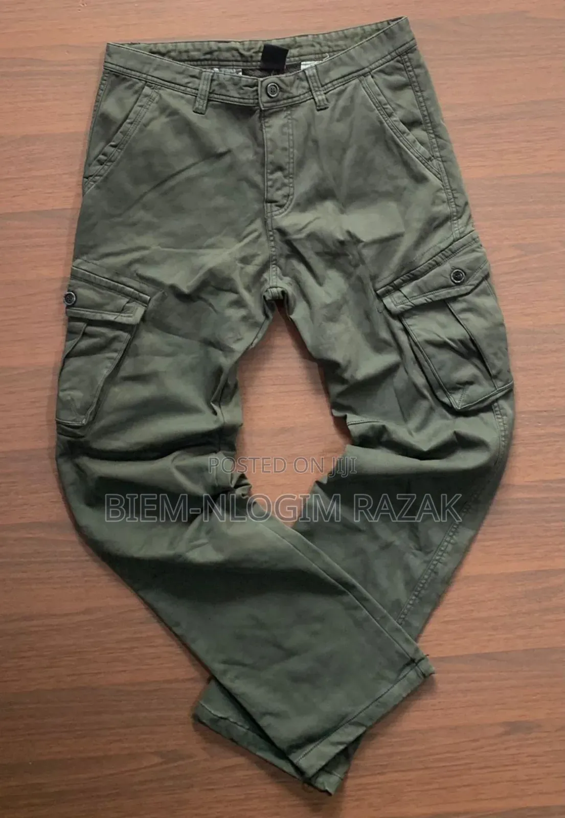 High Quality Cargo Available in Stock