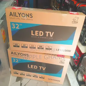 Digital Led Television 32inches