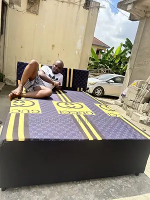 Inbuilt Double Bed Adepa Beds