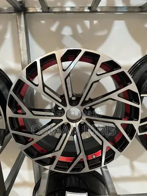 Honda Civic Rim New