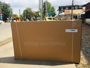 Slim Revolution QLED Samsung 85”Q60C Television