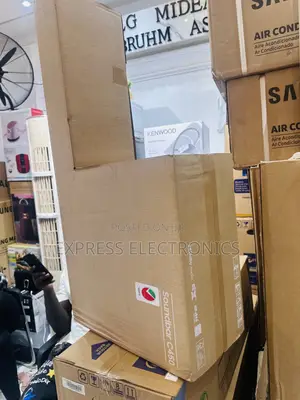 Soun Bar With Woofer 300w Samsung C450