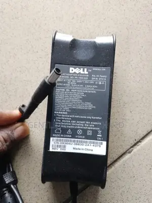 Dell Big Pin 90W