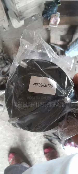 Toyota Camry, Highlander Shock Absorber Top Mountain