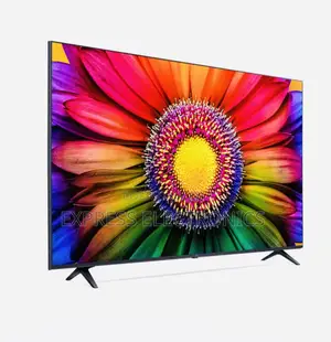True to Life Smart Lg 86”Ur8000 Glossy