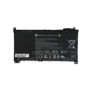 Hp Rr03xl Original Laptop Battery