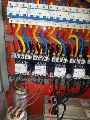Power Factor and Energy Efficiency Experts