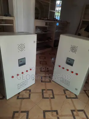 Power Factor and Energy Efficiency Experts