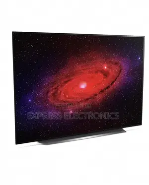 True to Life Smart Lg Oled 55x