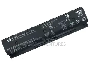HP PI06 Notebook Original Battery