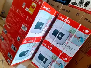 Interest ~Decakila 15L Electric Water Heater