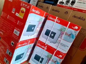 Home Sweet Home~Decakila 15L Water Heater