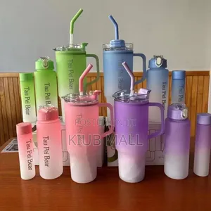 3 in 1 Bottle Flask