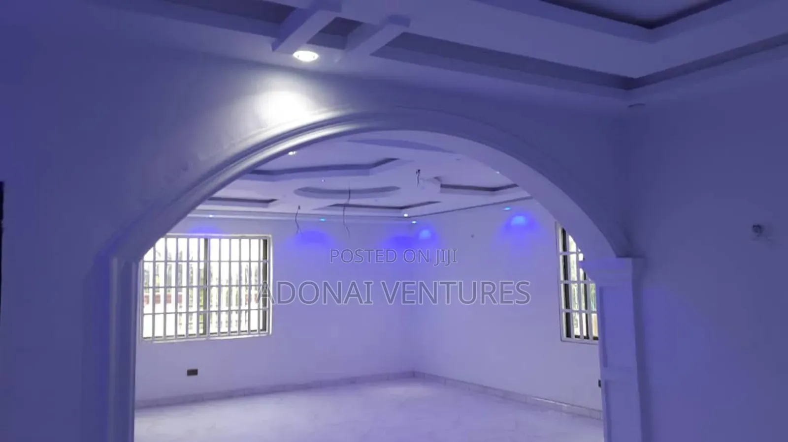 5bdrm House in Kronum Afrancho, Kumasi Metropolitan for sale