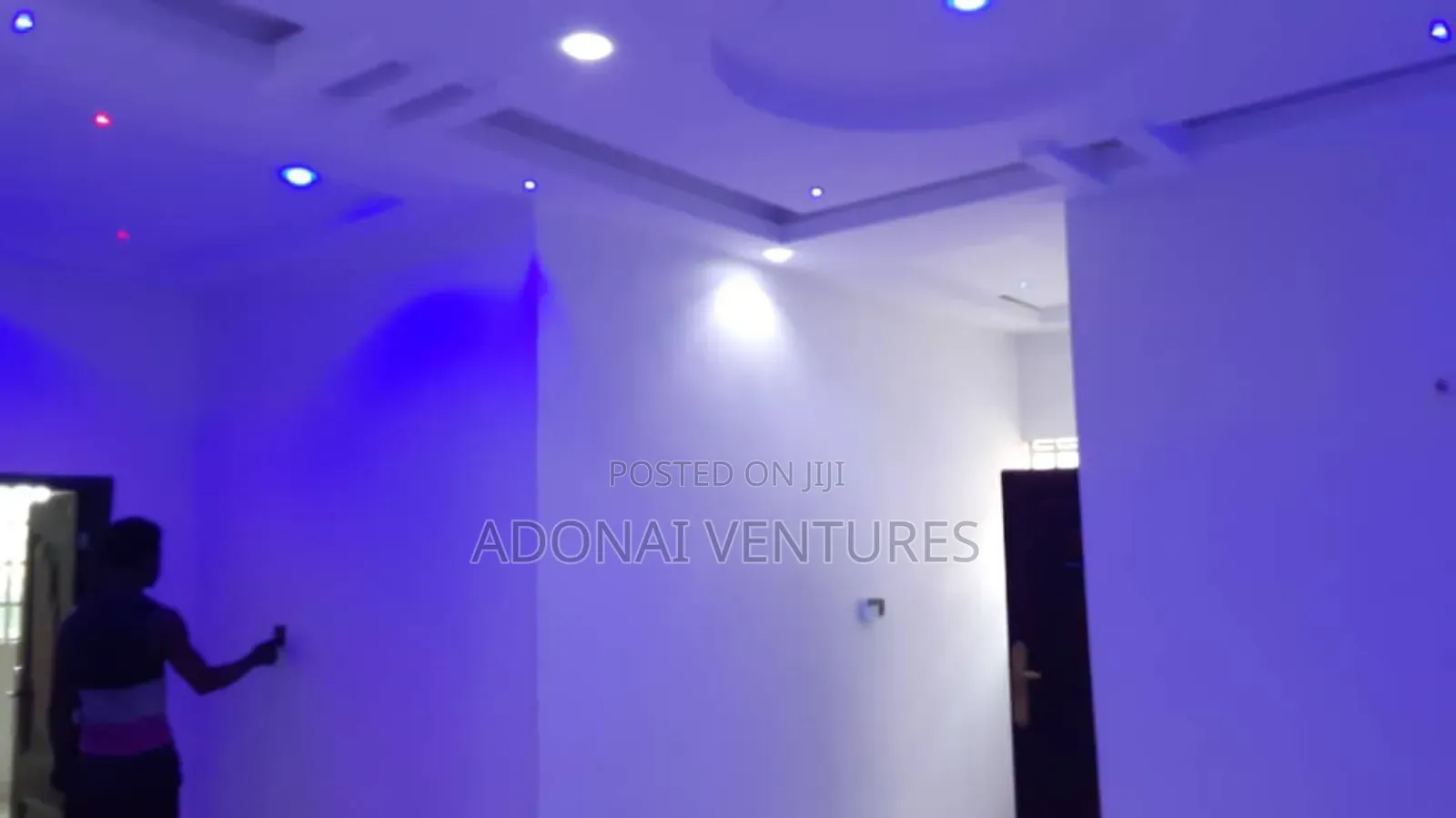5bdrm House in Kronum Afrancho, Kumasi Metropolitan for sale